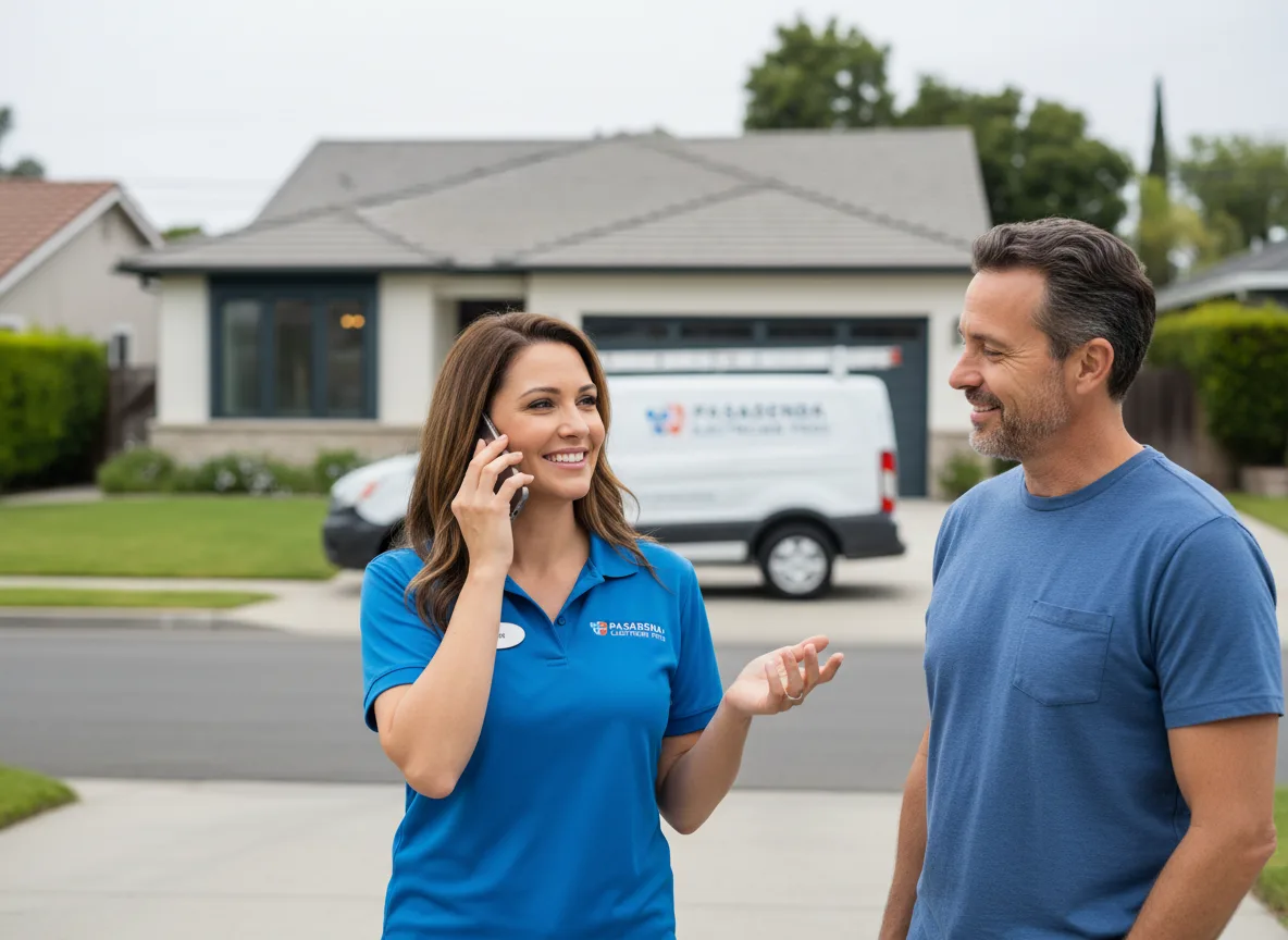 Electrician Pennsboro, WV FAQs